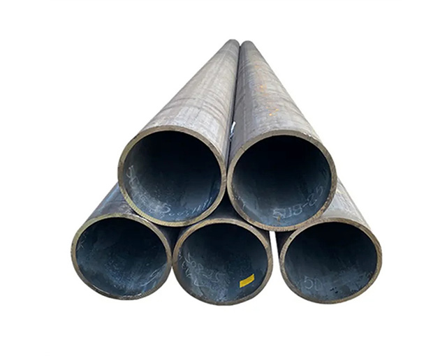 ASTM A334 Seamless Carbon Steel Pipe